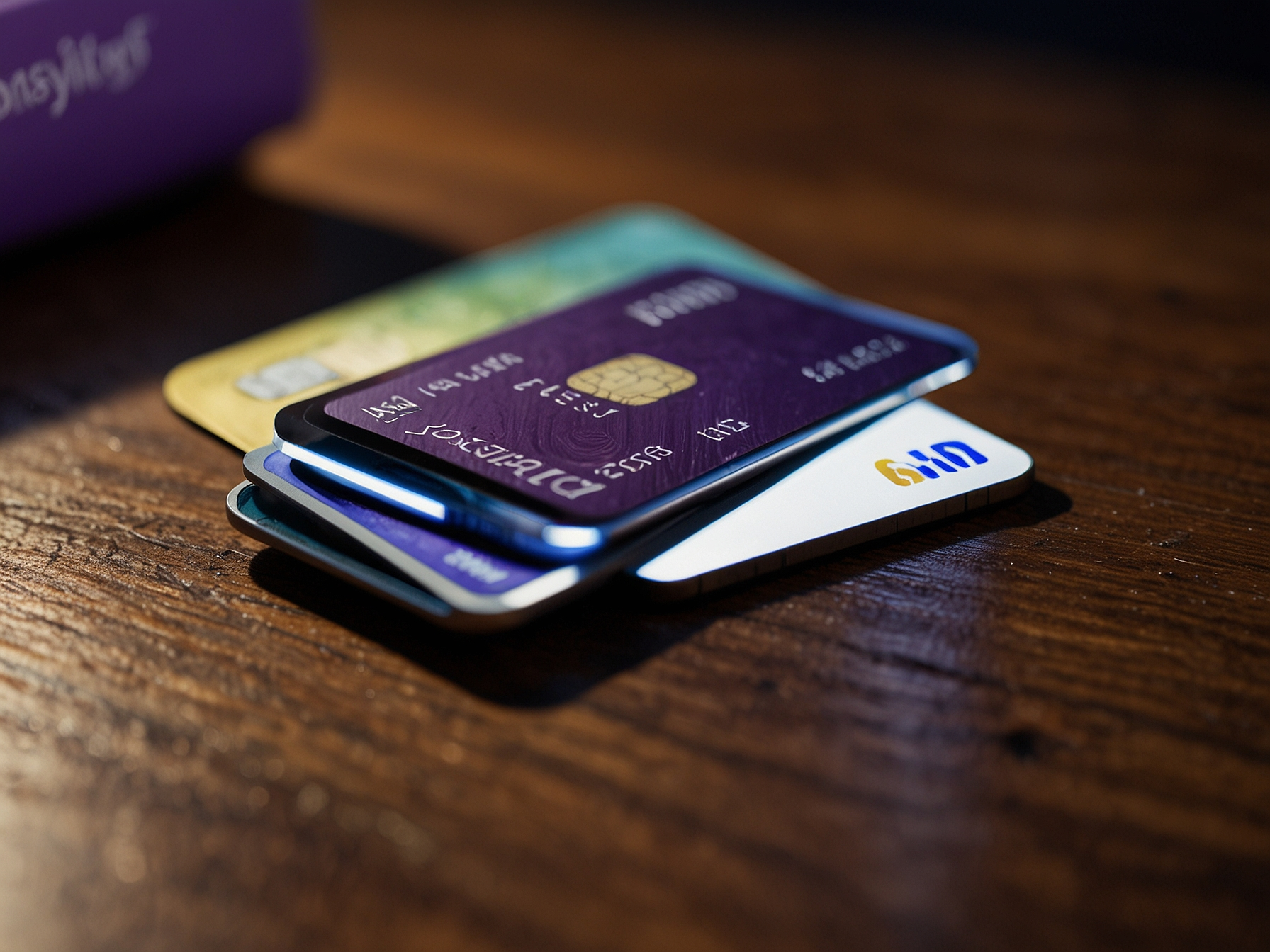 Payment methods illustration