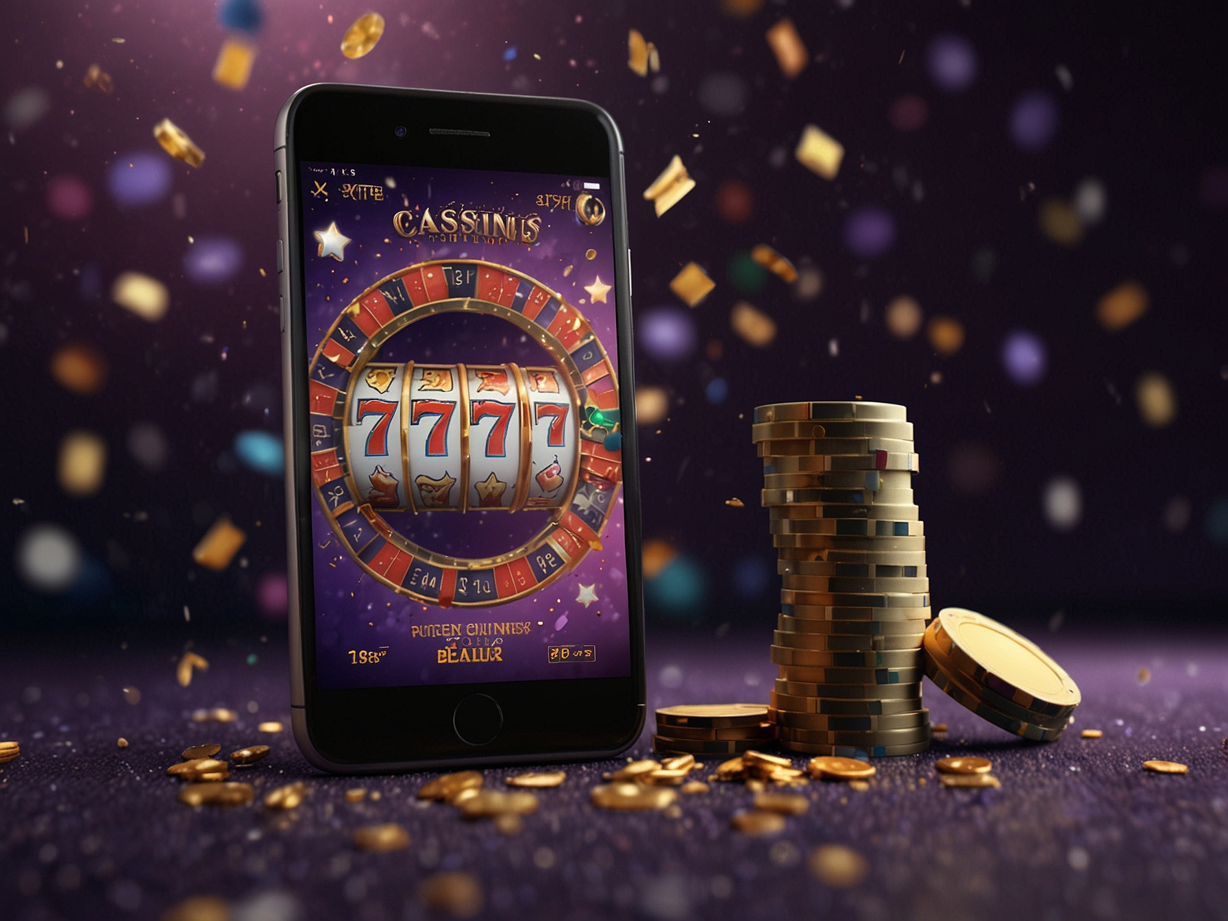 Promotions increase banner